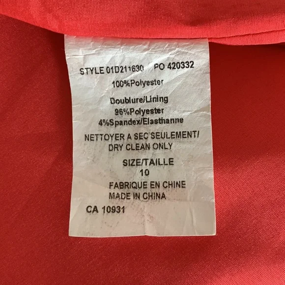 EUC Adrianna Pappel - Picture 11 of 11